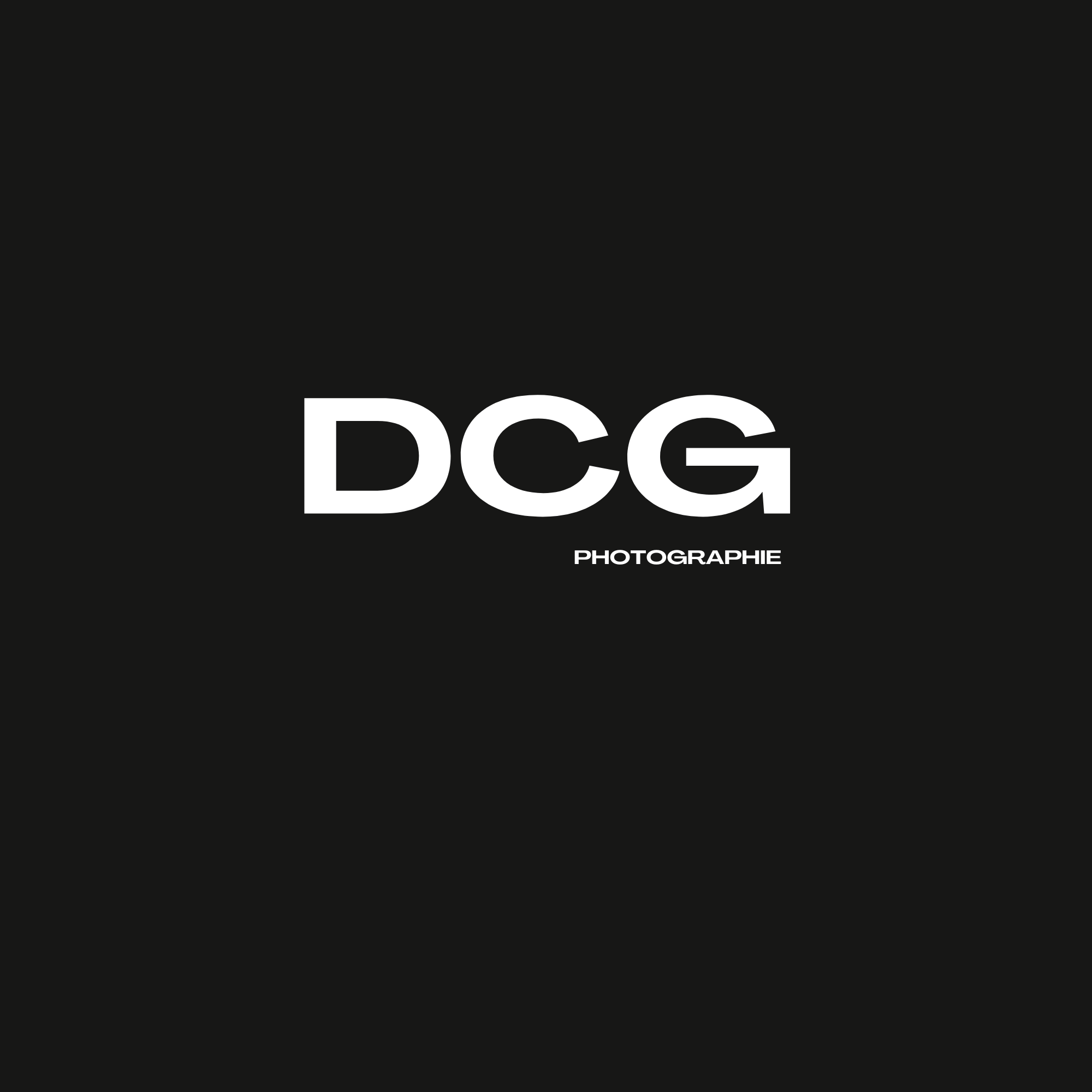 DCG PHOTOGRAPHIE